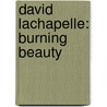 David LaChapelle: Burning Beauty by Patrik Steorn