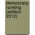 Democracy Ranking (Edition 2012)