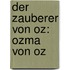 Der Zauberer von Oz: Ozma von Oz