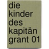 Die Kinder des Kapitän Grant 01 door Alexis Nesme