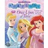 Disney Princess Once Upon a Time
