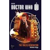Doctor Who: The Dalek Generation by Nicholas Briggs