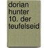 Dorian Hunter 10. Der Teufelseid