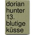 Dorian Hunter 13. Blutige Küsse