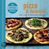 Easy Kitchen: Pizza and Focaccia