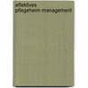 Effektives Pflegeheim-Management by Martin Krane