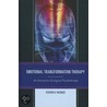 Emotional Transformation Therapy door Steven R. Vazquez