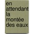 En attendant la montée des eaux