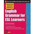 English Grammar For Esl Learners