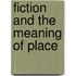 Fiction and the Meaning of Place