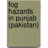 Fog Hazards in Punjab (Pakistan) door Muhammad Aslam