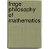 Frege: Philosophy Of Mathematics