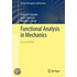 Functional Analysis in Mechanics