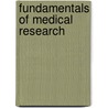 Fundamentals of Medical Research door A. Indrayan