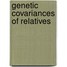 Genetic Covariances of Relatives door Luiz Peternelli