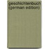 Geschichtenbuch (German Edition)