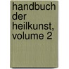 Handbuch Der Heilkunst, Volume 2 door Christian Friedrich Oberreich