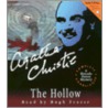 Hollow: A Hercule Poirot Mystery door Agatha Christie