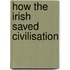 How The Irish Saved Civilisation