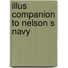 Illus Companion to Nelson S Navy door Richard Lawrence