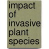 Impact of Invasive Plant Species door Kuldip Singh Dogra