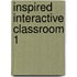 Inspired Interactive Classroom 1