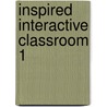Inspired Interactive Classroom 1 door Philip Prowse