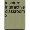 Inspired Interactive Classroom 2 by Philip Prowse