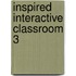 Inspired Interactive Classroom 3