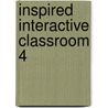 Inspired Interactive Classroom 4 by Philip Prowse