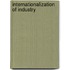 Internationalization of Industry