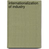 Internationalization of Industry door Silvio Borner