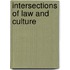 Intersections of Law and Culture