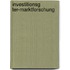 Investitionsg Ter-Marktforschung