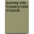 Journey into Mystery/New Mutants