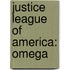 Justice League of America: Omega