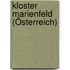Kloster Marienfeld (Österreich)