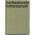 Konfessionelle Militärstatistik
