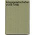 Kriegsgesellschaften (1914-1918)