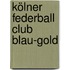 Kölner Federball Club Blau-Gold