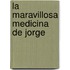 La Maravillosa Medicina De Jorge
