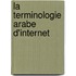 La terminologie arabe d'Internet