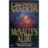 Lawrence Sanders McNally's Alibi