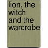 Lion, the Witch and the Wardrobe door Michael S. York