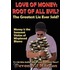 Love of Money: Root of All Evil?