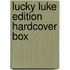 Lucky Luke Edition Hardcover Box