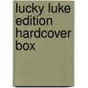 Lucky Luke Edition Hardcover Box door Morris