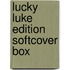 Lucky Luke Edition Softcover Box