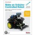 Make an Arduino-controlled Robot