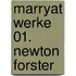 Marryat Werke 01. Newton Forster